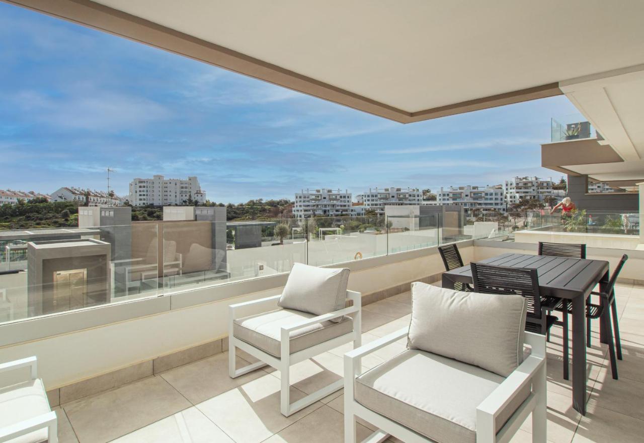 South Bay 2354 Apartment เอสเตโปนา ภายนอก รูปภาพ