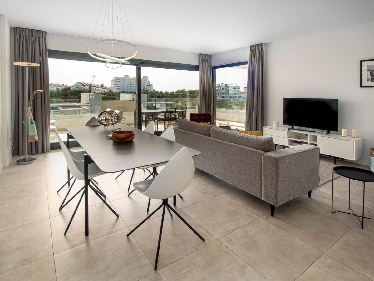 South Bay 2354 Apartment เอสเตโปนา ภายนอก รูปภาพ