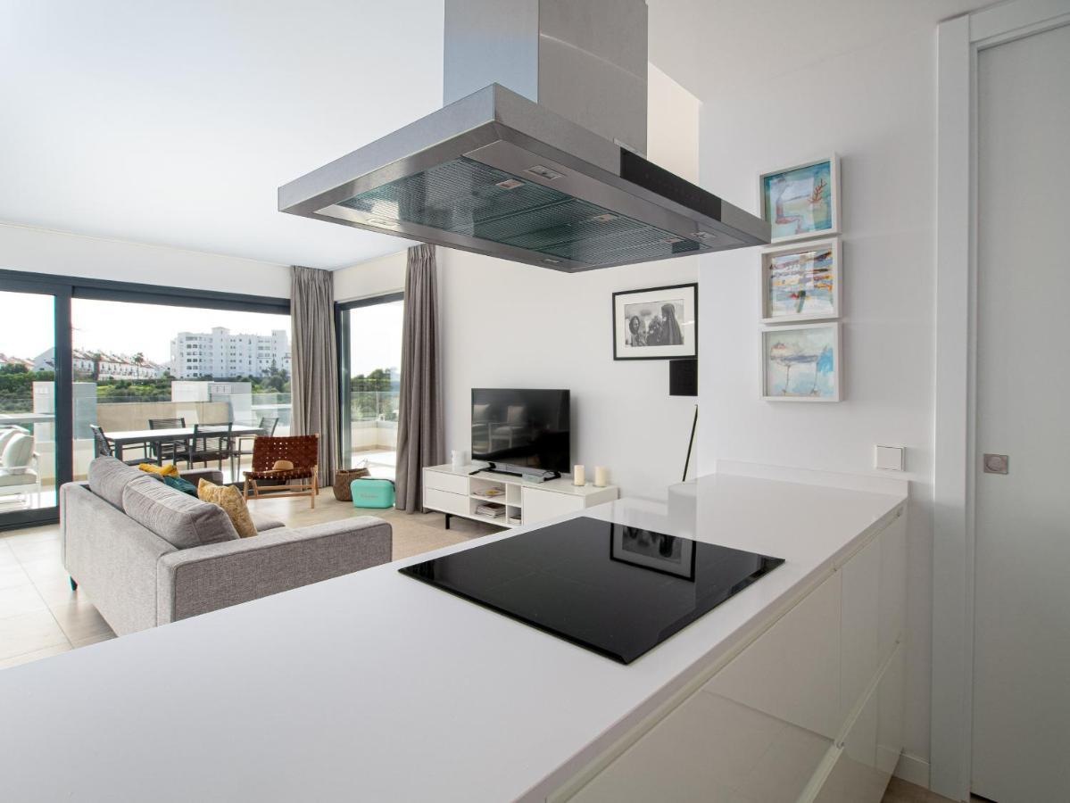 South Bay 2354 Apartment เอสเตโปนา ภายนอก รูปภาพ