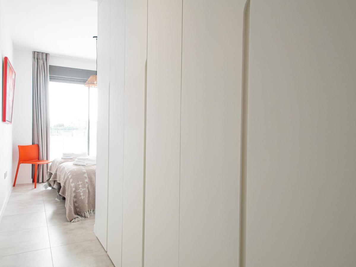 South Bay 2354 Apartment เอสเตโปนา ภายนอก รูปภาพ