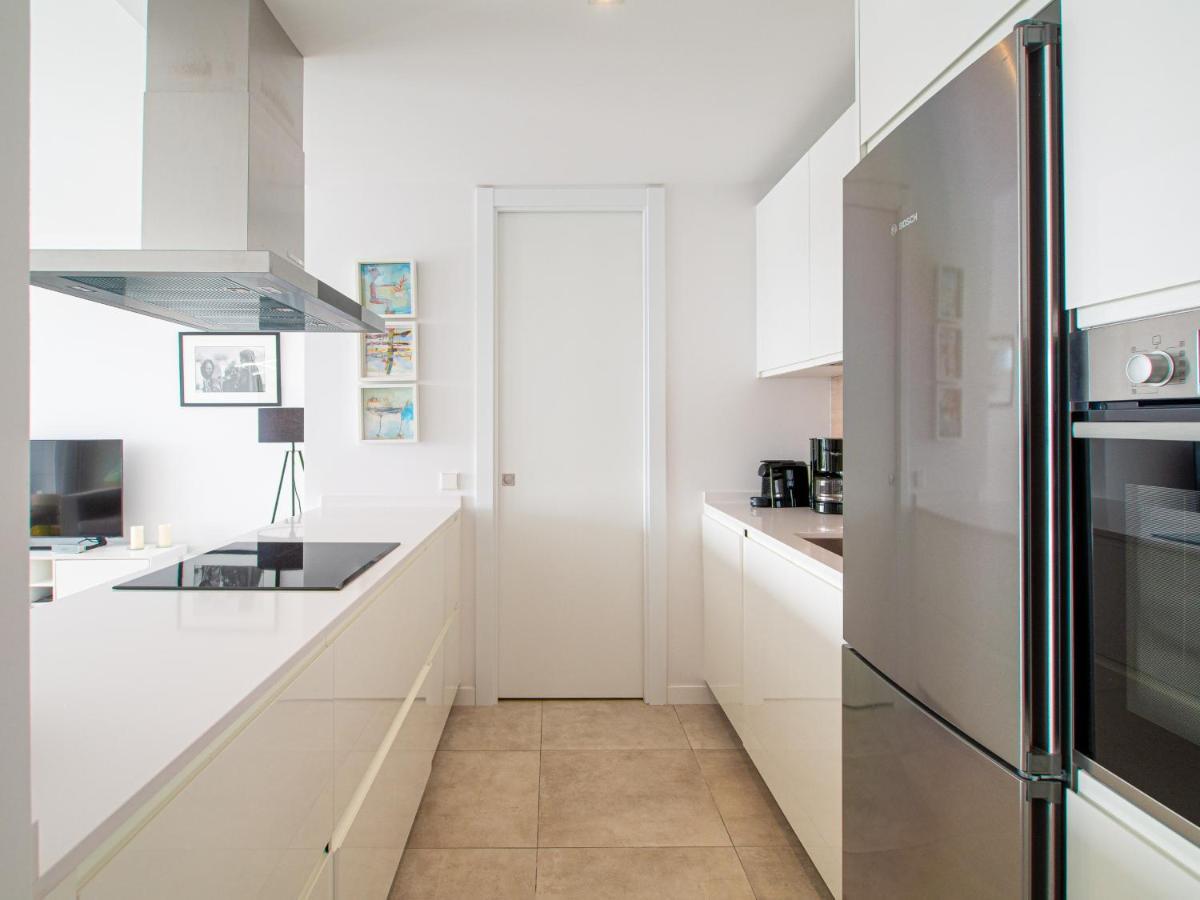 South Bay 2354 Apartment เอสเตโปนา ภายนอก รูปภาพ