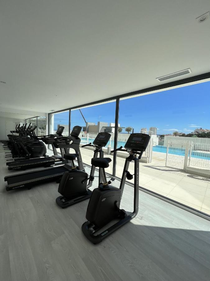 South Bay 2354 Apartment เอสเตโปนา ภายนอก รูปภาพ